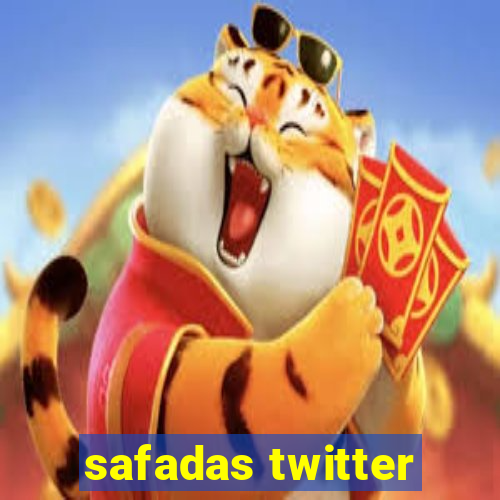 safadas twitter